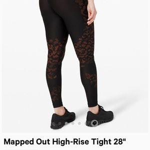 Lululemon leggings